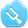 Tuning Fork Icon 40x40 png